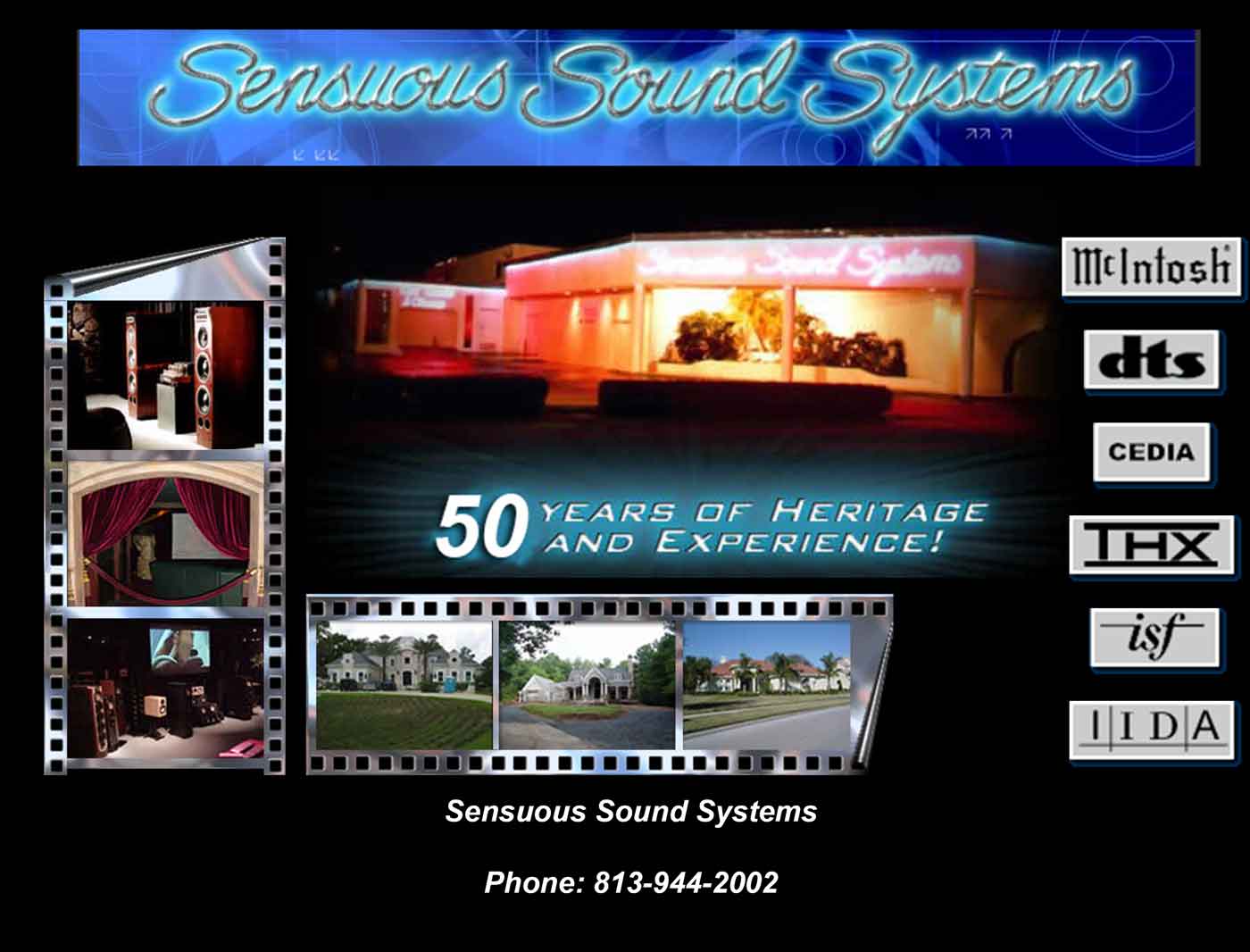 SSS Home Page